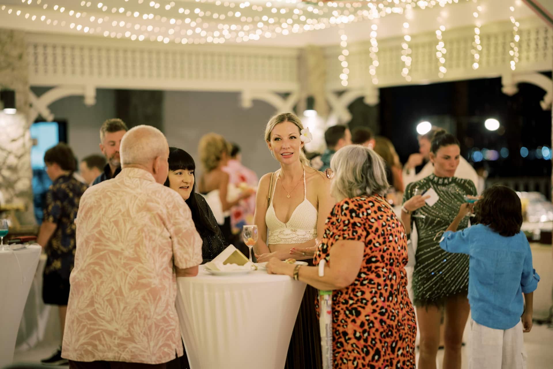 Parties And Events11