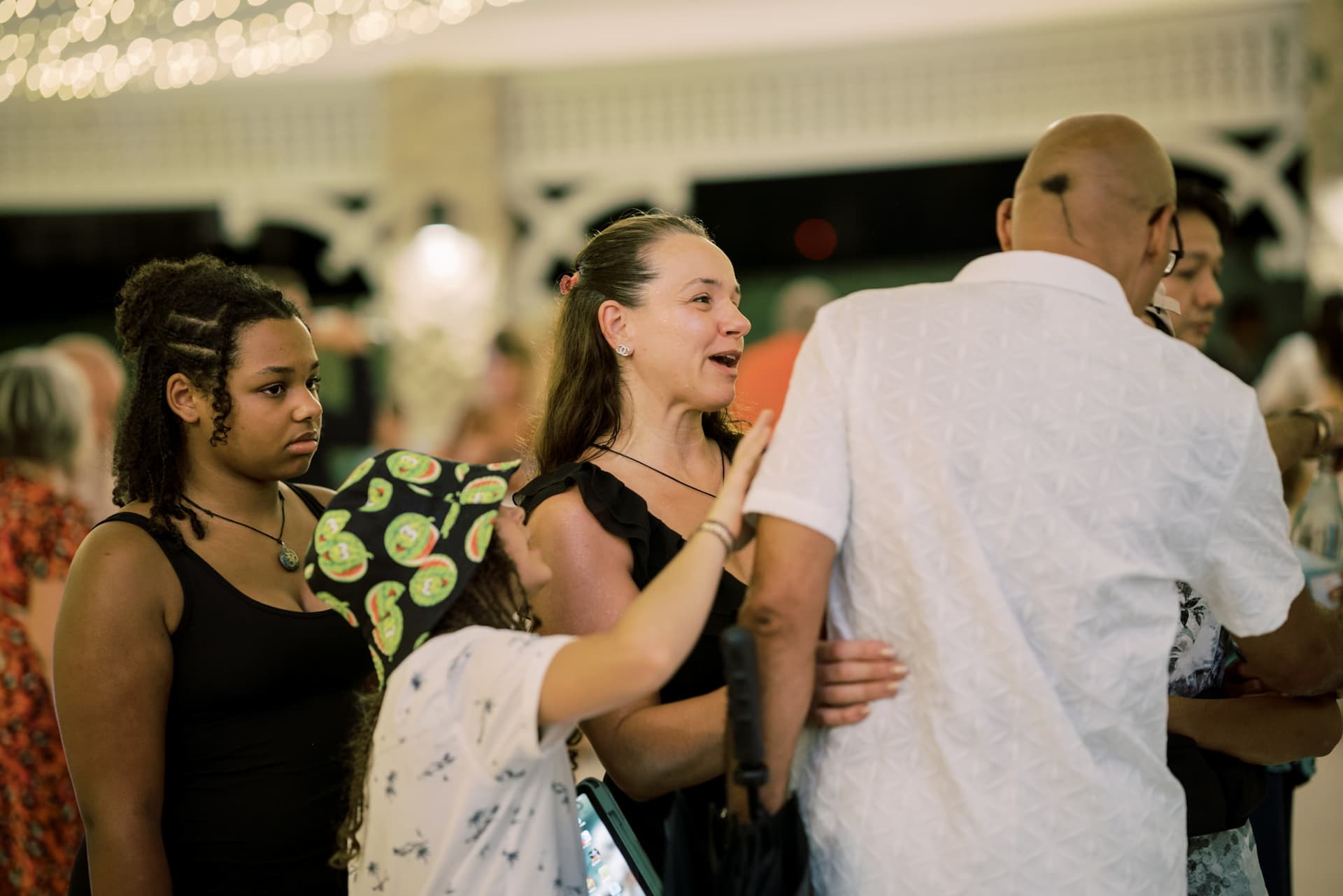 Parties And Events14